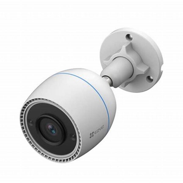 EZVIZ H3c Wi-Fi Smart Camera-pakistan