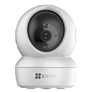 EZVIZ H6c Pan Tilt Camera pakistan
