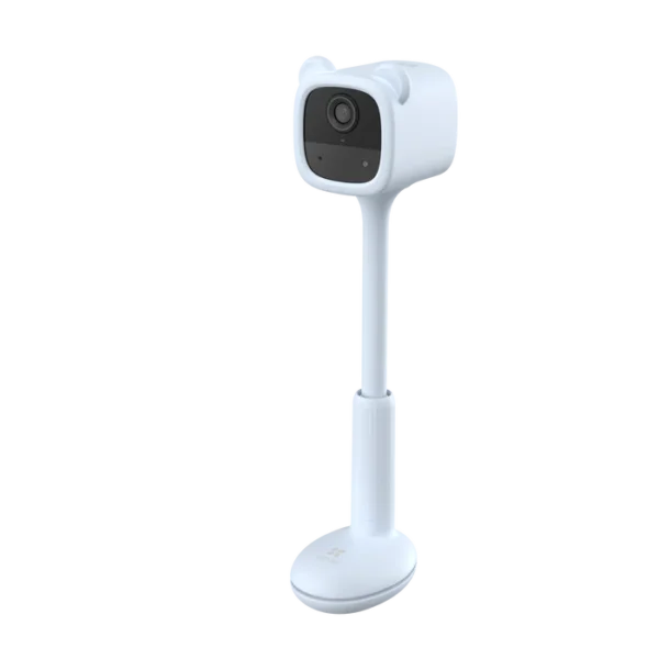 EZVIZ BM1 Battery-Powered Baby Monitor, Pakistan
