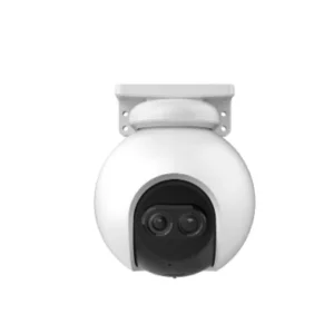 EZVIZ C8PF Dual-Lens Pan & Tilt Wi-Fi Camera, Pakistan