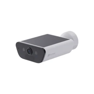 EZVIZ CB5 4K Smart Home Solar Battery Camera, Pakistan