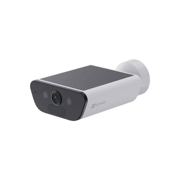 EZVIZ CB5 4K Smart Home Solar Battery Camera, Pakistan