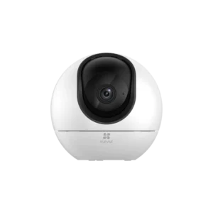 EZVIZ H6 3K Smart Home Wi-Fi Camera