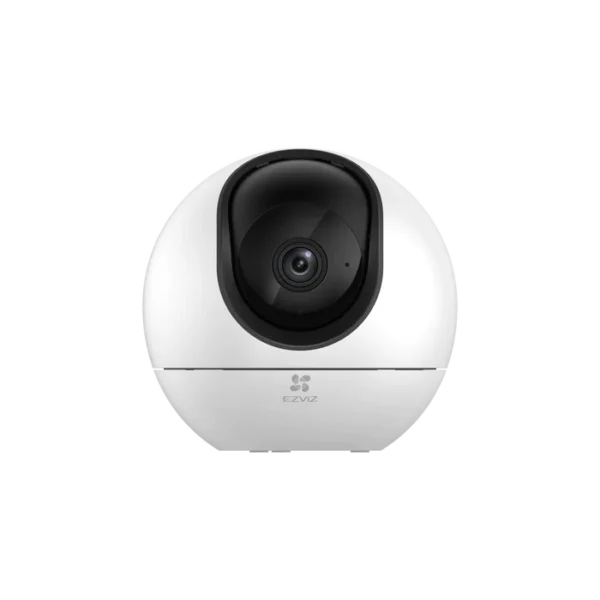 EZVIZ H6 3K Smart Home Wi-Fi Camera