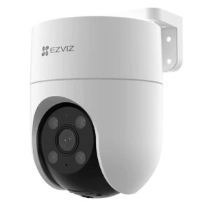 EZVIZ H8c Pan Tilt Camera-pakistan