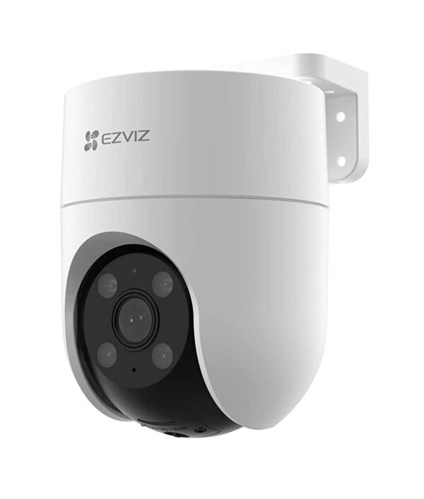 EZVIZ H8c Pan Tilt Camera-pakistan