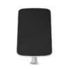 EZVIZ, Solar Charging, Type-C Panel, Smart Home, Renewable Energy, Solar Power, Security Camera Accessory, Pakistan