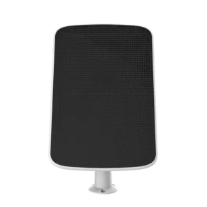 EZVIZ, Solar Charging, Type-C Panel, Smart Home, Renewable Energy, Solar Power, Security Camera Accessory, Pakistan