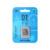 HIKSEMI 128GB SURVEILLANCE SD CARD, Pakistan