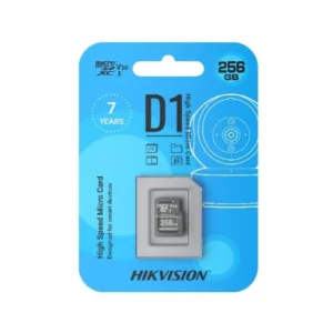 HIKSEMI 256GB SURVEILLANCE SD CARD, Pakistan