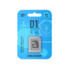 HIKSEMI 64GB SURVEILLANCE SD CARD,Pakistan