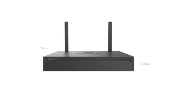 Ezviz X5S-8W (ezNVR)